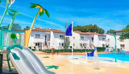 Sea Club Mediterranean Resort